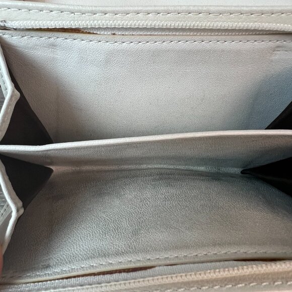 Coach Trifold Soho Leather Wallet - Picture 6 of 7